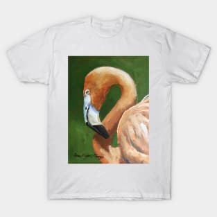 Flamingo T-Shirt